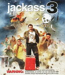 ジャッカス3【Blu-ray】