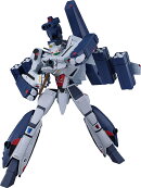 PLAMAX 1/72 『超時空要塞マクロス 愛・おぼえていますか』 PX16 1/72 VF-1S ストライクバトロイドバルキリー(一条…