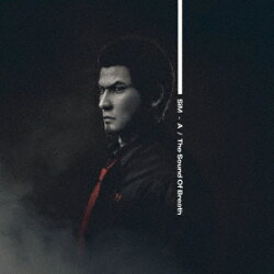 A/The Sound Of Breath (初回限定盤 CD＋DVD)