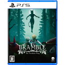 Bramble: The Mountain King PS5版