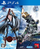 BAYONETTA&VANQUISH