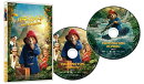 パディントン 消えた黄金郷の秘密 Blu-ray+DVDセット【Blu-ray】