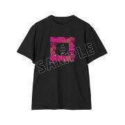 【グッズ】TVアニメ『ブルーロック』 士道 龍聖＆糸師 冴 モチーフ Tシャツレディース(サイズ/XXXL)