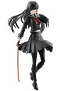 1/10 『創彩少女庭園』 薬師寺 久遠【篝火 真里亞ダメージVer.】 【JK090】 (プラモデル)
