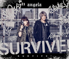 SURVIVE! (���ָ�����)