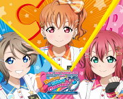 ラブライブ!サンシャイン!! CYaRon!First LOVELIVE! 〜Braveheart Coaster〜 Blu-ray Memorial BOX【Blu-ray】