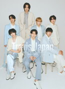 Travis Japanカレンダー2026.4→2027.3