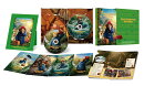 パディントン 消えた黄金郷の秘密 プレミアムエディション・Blu-ray(特典DVD)【Blu-ray】