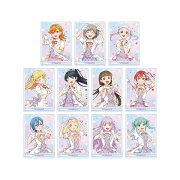 【グッズ】ラブライブ！スーパースター!! 描き下ろし MIRACLE NEW STORYver. トレーディングアクリルスタンド(単位/BOX)
