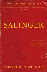Salinger SALINGER [ David Shields ]