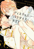 ディスティニー・パラダイス・ナイト