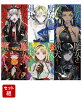 【全巻】 魔女と猟犬(ガガガ文庫) 1-6巻セット