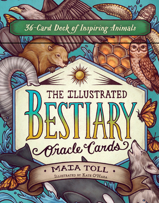 楽天ブックス: The Illustrated Bestiary Collectible Box Set 