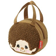 モンチッチ　キャラクター ダイカット ランチバッグ