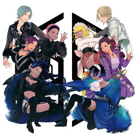 ����˪ ������ƻ��ñ�ȸ��� 2DAYS��HYPER BLACK LOVE��20210224����ŷ��ԡ�20210225(�������������� 2BD)��Blu-ray��