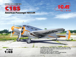 1/48 r[`Ntg C18S yq@ y48185z (vf)
