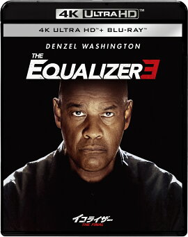 饤 THE FINAL 4K UHD  ֥롼쥤 åȡ4K ULTRA HD