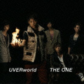 THE ONE [ UVERworld ]