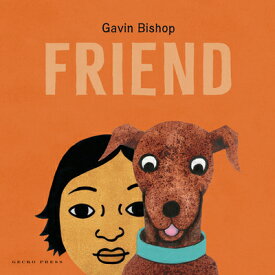 Friend FRIEND [ Gavin Bishop ]