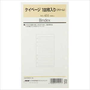 \ Bindex by NOLTY oCuTCY tB[ PCy[W100iN[j 451T