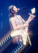 milet Live at Nippon Budokan “Ray of Water” (通常盤)