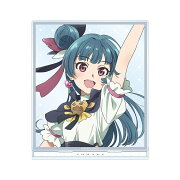 【グッズ】幻日のヨハネ -SUNSHINE in the MIRROR- ヨハネ BIGアクリルスタンド
