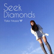 アニメ「ダイヤのA」エンディング曲::Seek Diamonds