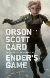 Ender's Game ENDERS GAME （Ender Saga） [ Orson Scott Card ]