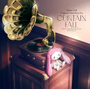 TVアニメ『プリマドール』サウンドトラックアルバム／CURTAIN　FALL