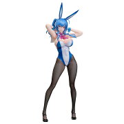B-style 『アズールレーン』 セントルイス バニーVer. (彩色済み完成品フィギュア)