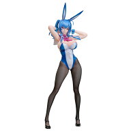 B-style 『アズールレーン』 セントルイス バニーVer. (彩色済み完成品フィギュア)