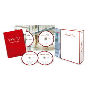 楽天ブックス: セカンド・ラブ Blu-ray BOX 【Blu-ray】 - 亀梨和也 