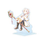 【グッズ】『葬送のフリーレン』 フリーレン Ani-Art aqua label BIGアクリルスタンド ver.A