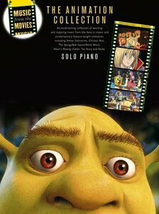 yAyzMUSIC FROM THE MOVIES-THE ANIMATION COLLECTION