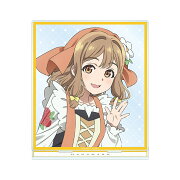 【グッズ】幻日のヨハネ -SUNSHINE in the MIRROR- ハナマル BIGアクリルスタンド