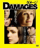 ダメージ シーズン1 DVD BOX