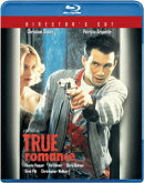 トゥルー・ロマンス ディレクターズカット版【Blu-ray】