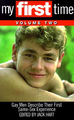 楽天ブックス: My First Time: Gay Men Describe Their First Same-Sex Experience