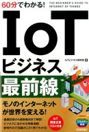 60分でわかる！IoTビジネス最前線