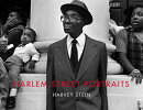 HARLEM STREET PORTRAITS(H)