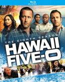 HAWAII FIVE-0 シーズン8 Blu-ray BOX【Blu-ray】