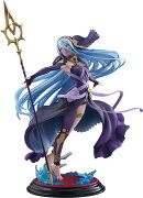 1/7 『ファイアーエムブレム』 アクア(黒き歌姫) (塗装済み完成品フィギュア)