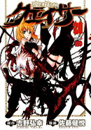 聖痕のクェイサー(20)