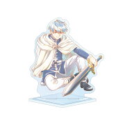 【グッズ】『葬送のフリーレン』 ヒンメル Ani-Art aqua label BIGアクリルスタンド