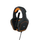 ロジクール G231 ゲーミングヘッドセット