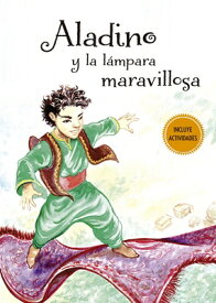 Aladino Y La Lampara Maravillosa SPA-ALADINO Y LA LAMPARA MARAV [ Anonymous ]