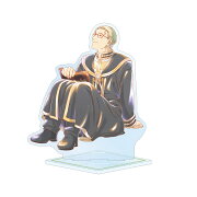 【グッズ】『葬送のフリーレン』 ハイター Ani-Art aqua label BIGアクリルスタンド