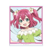 【グッズ】幻日のヨハネ -SUNSHINE in the MIRROR- ルビィ BIGアクリルスタンド