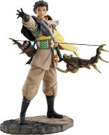 1/7 『ファイアーエムブレム』 クロード (塗装済み完成品フィギュア)