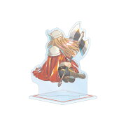 【グッズ】『葬送のフリーレン』 アイゼン Ani-Art aqua label BIGアクリルスタンド